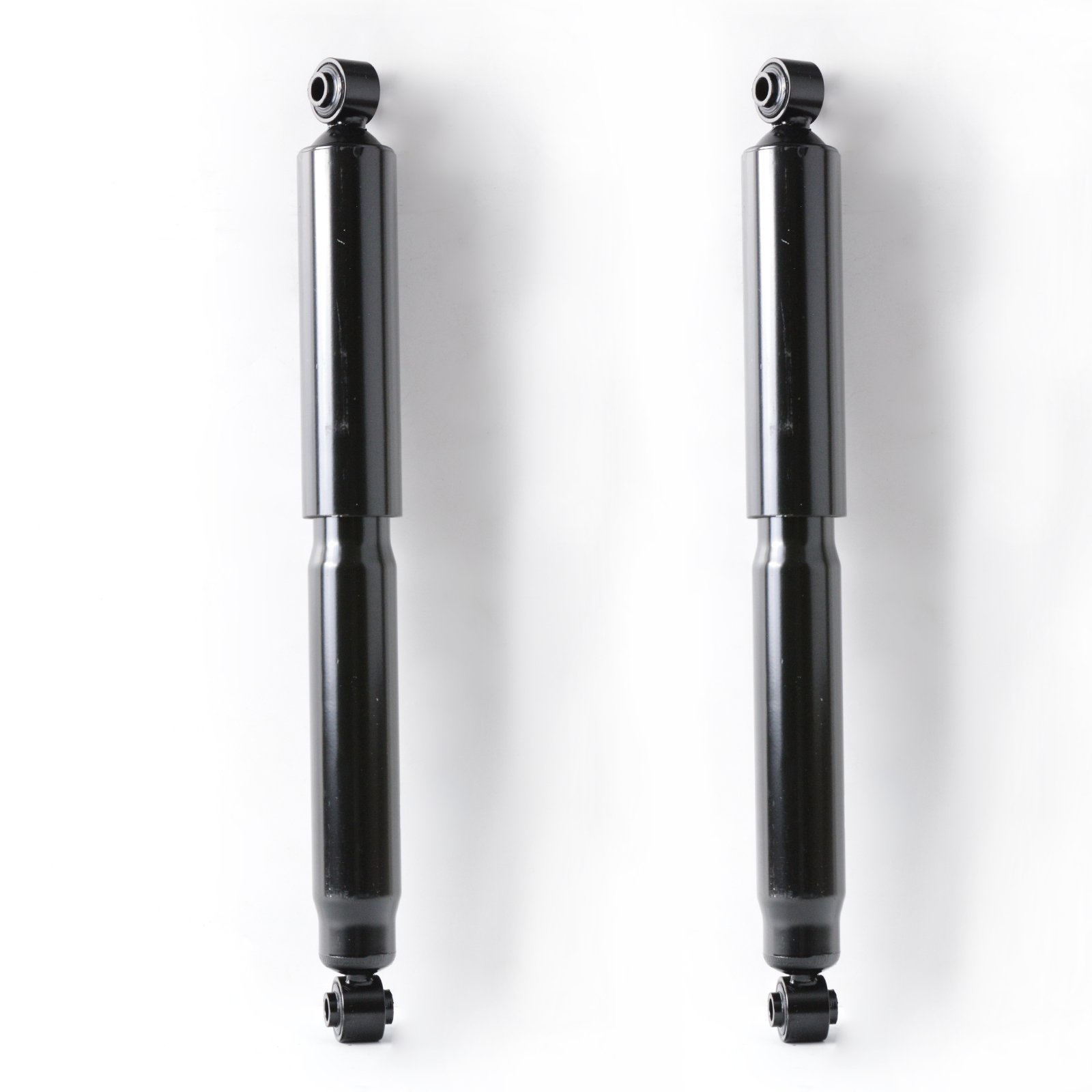 High-Quality Rear Gas Shock Absorber Strut Kit for 2000-2006 Chevy Suburban/GMC Yukon XL 1500 - Heavy Duty Suspension Replacement - Perfect for Off-Roading, Towing & Daily Driving