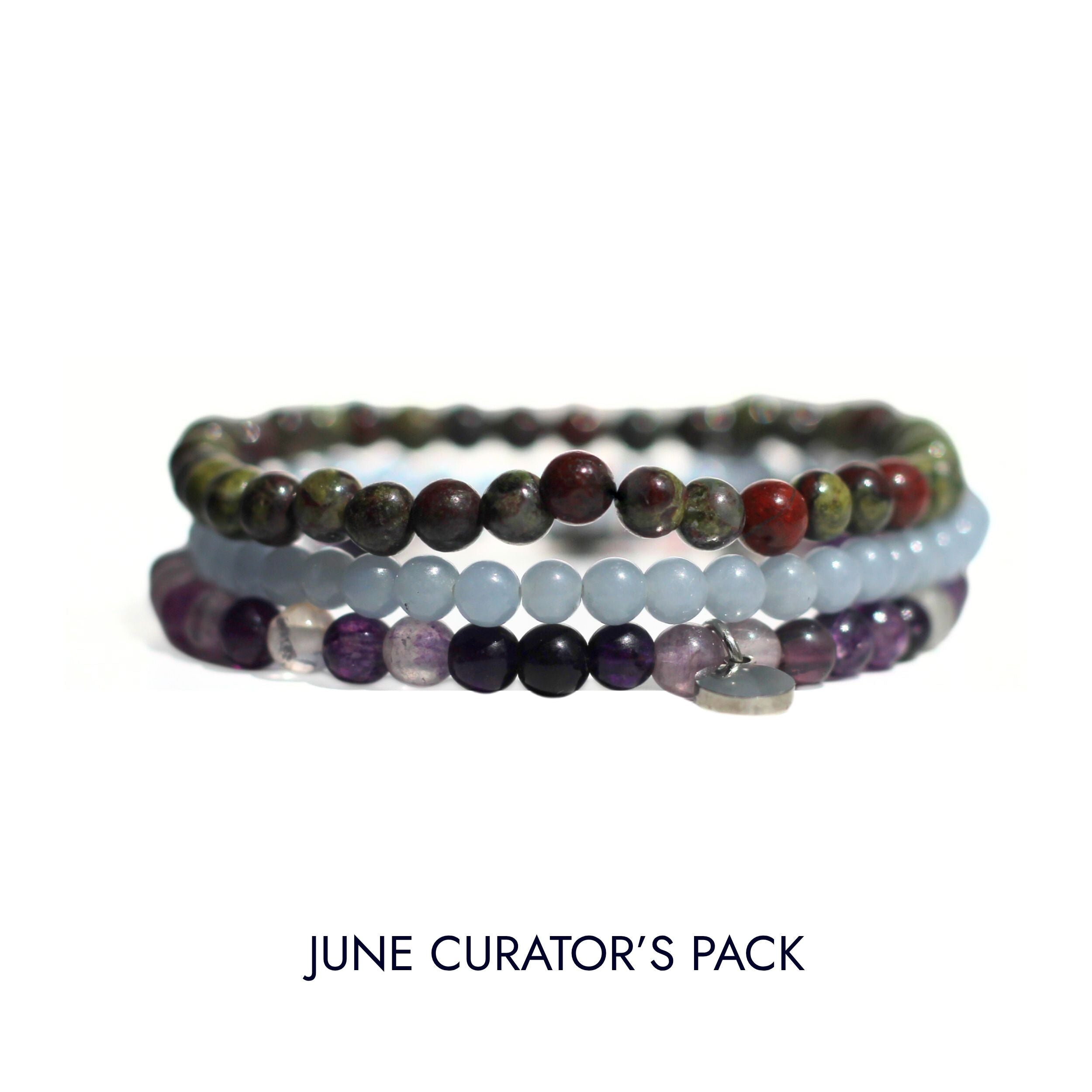 Sue's Mini Bracelet Pack - Elegant & Dainty Jewelry Set for Women - Perfect for Everyday Wear, Gifts & Special Occasions
