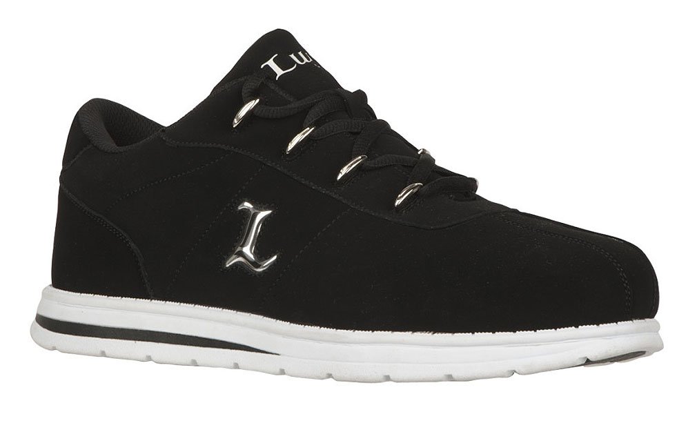 Lugz Men's Casual & Work Boots - Waterproof Leather Shoes for Outdoor, Hiking & Construction | Durable Comfortable Slip-Resistant Footwear for All-Day Wear