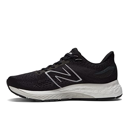 New Balance Men's Fresh Foam X 880 V12 Running Shoes - Lightweight Cushioned Sneakers for Road Running, Jogging & Gym Workouts