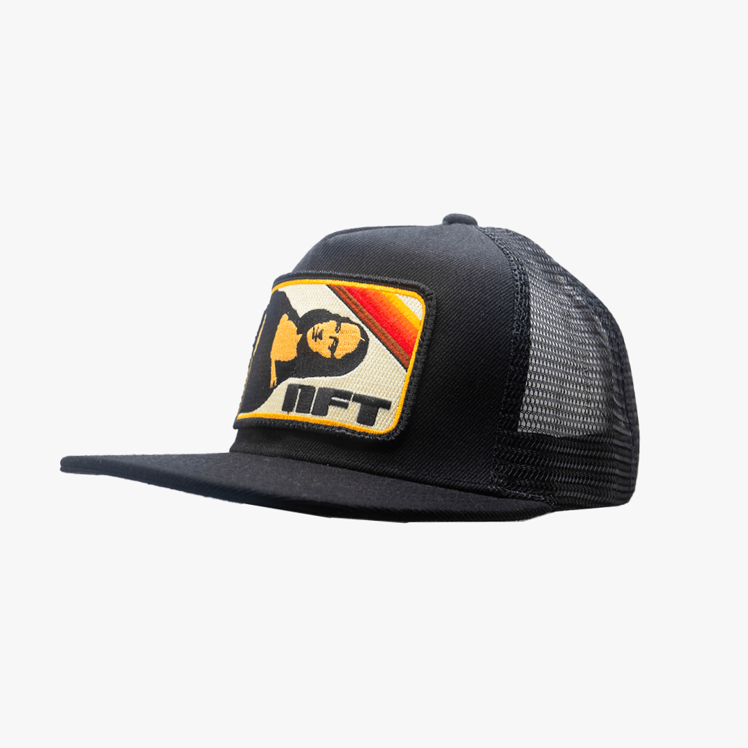 BB NFT Pocket Hat - Trendy Adjustable Snapback Cap for Men & Women - Perfect for Streetwear, Hip Hop Fashion & Urban Lifestyle