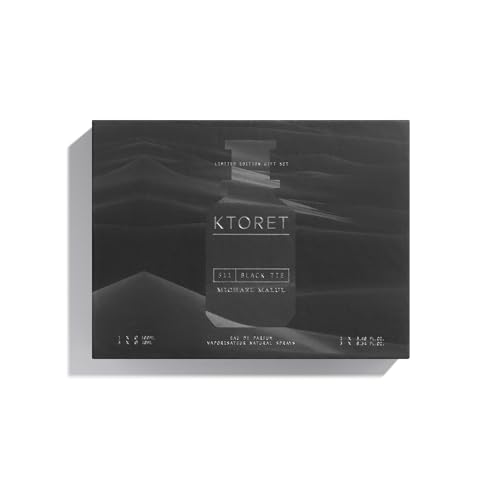 511 Black Tie Gift Set