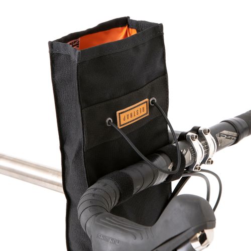 Restrap Tech Bag - Waterproof Laptop Backpack for Commuters & Travelers - Durable & Stylish Work Bag for Men & Women - Perfect for Office, Business Trips & Daily Use