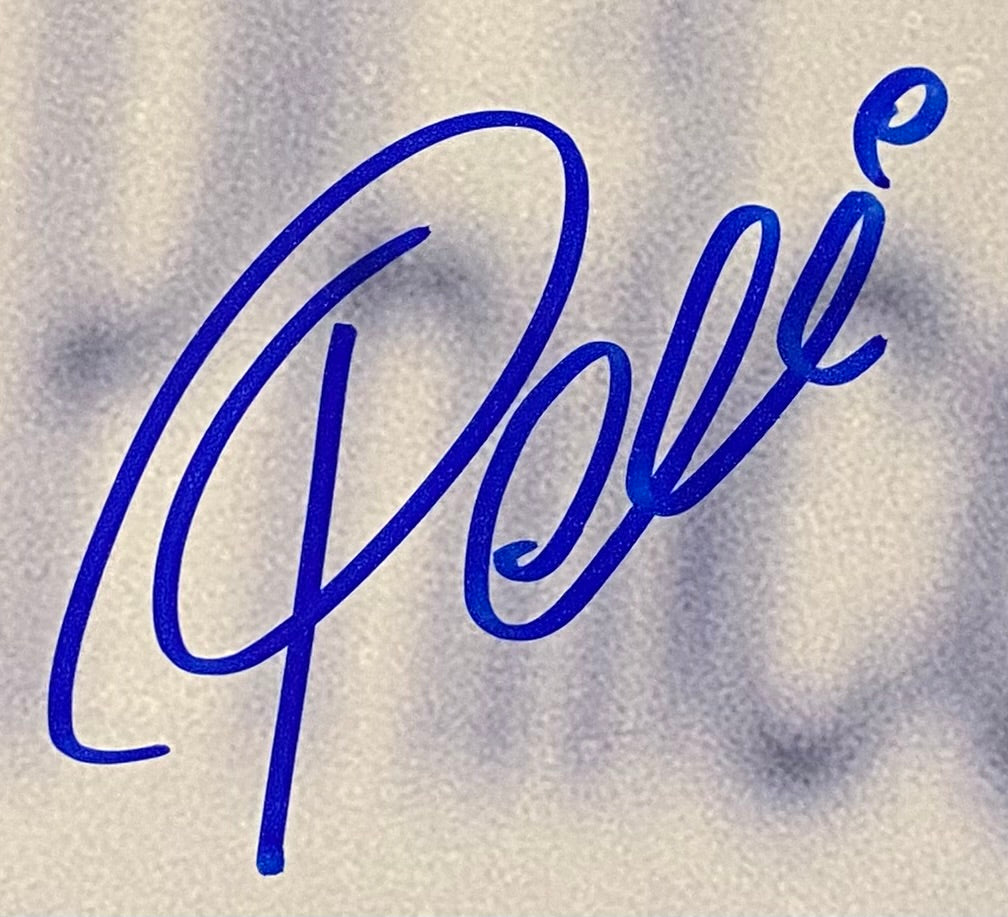 Pele Autographed 16x20 Soccer Dribbling Action Photo - Limited Edition Collectible for Football Fans - Perfect for Man Cave, Sports Memorabilia Room, or Gift for Soccer Enthusiasts