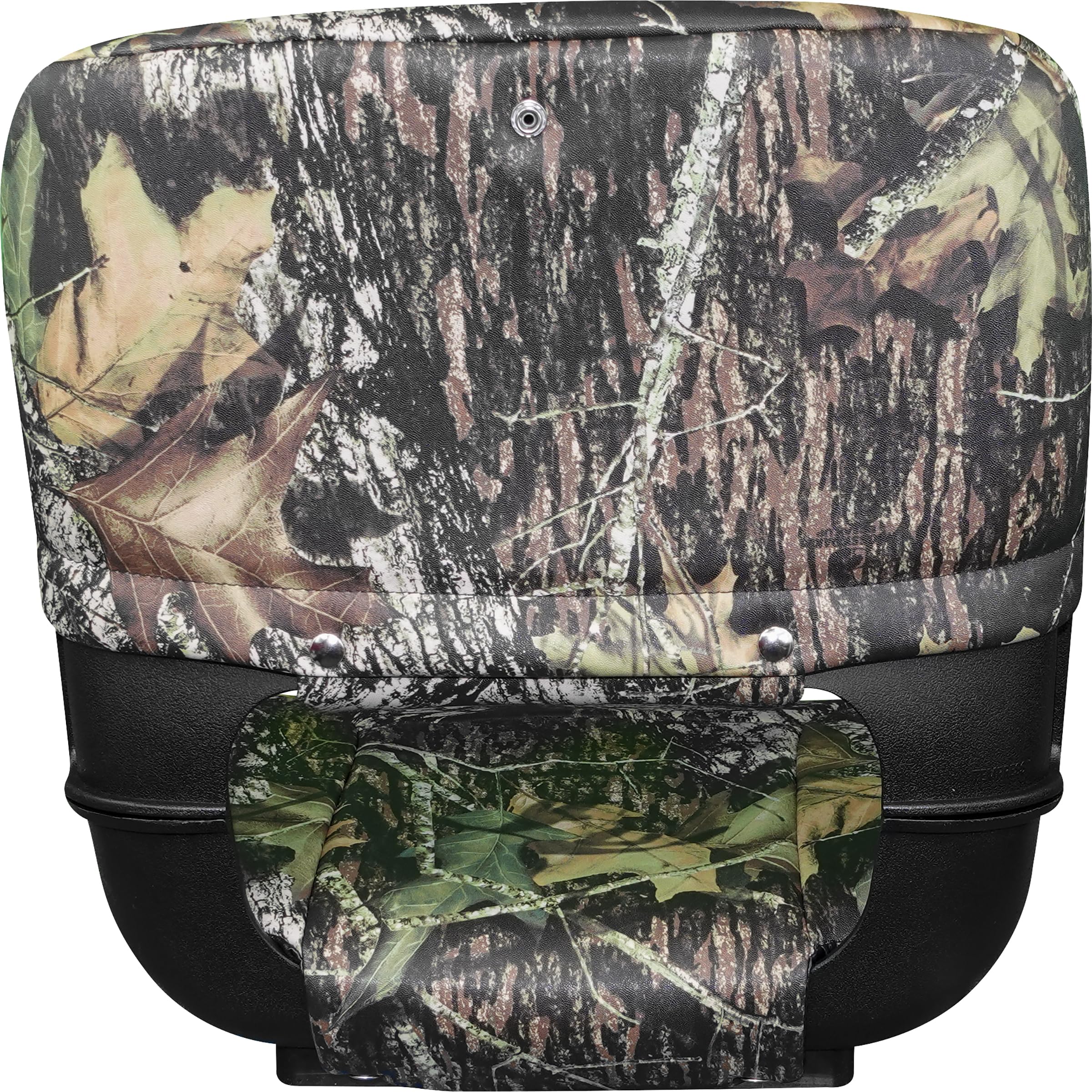 Tempress All-Weather High Back Boat Seat - Durable & Comfortable for Fishing, Boating, and Marine Use