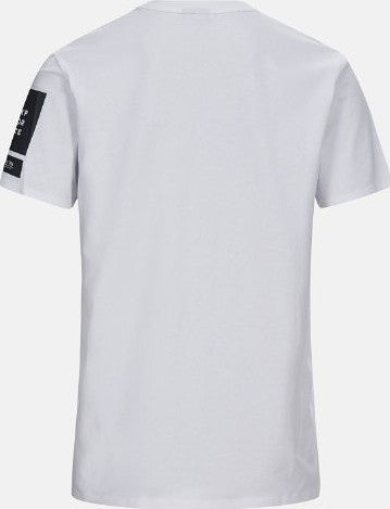 2.0 Tech T-Shirt for Men - Comfortable & Stylish Casual Wear for Everyday Use, Gym, and Outdoor Activities