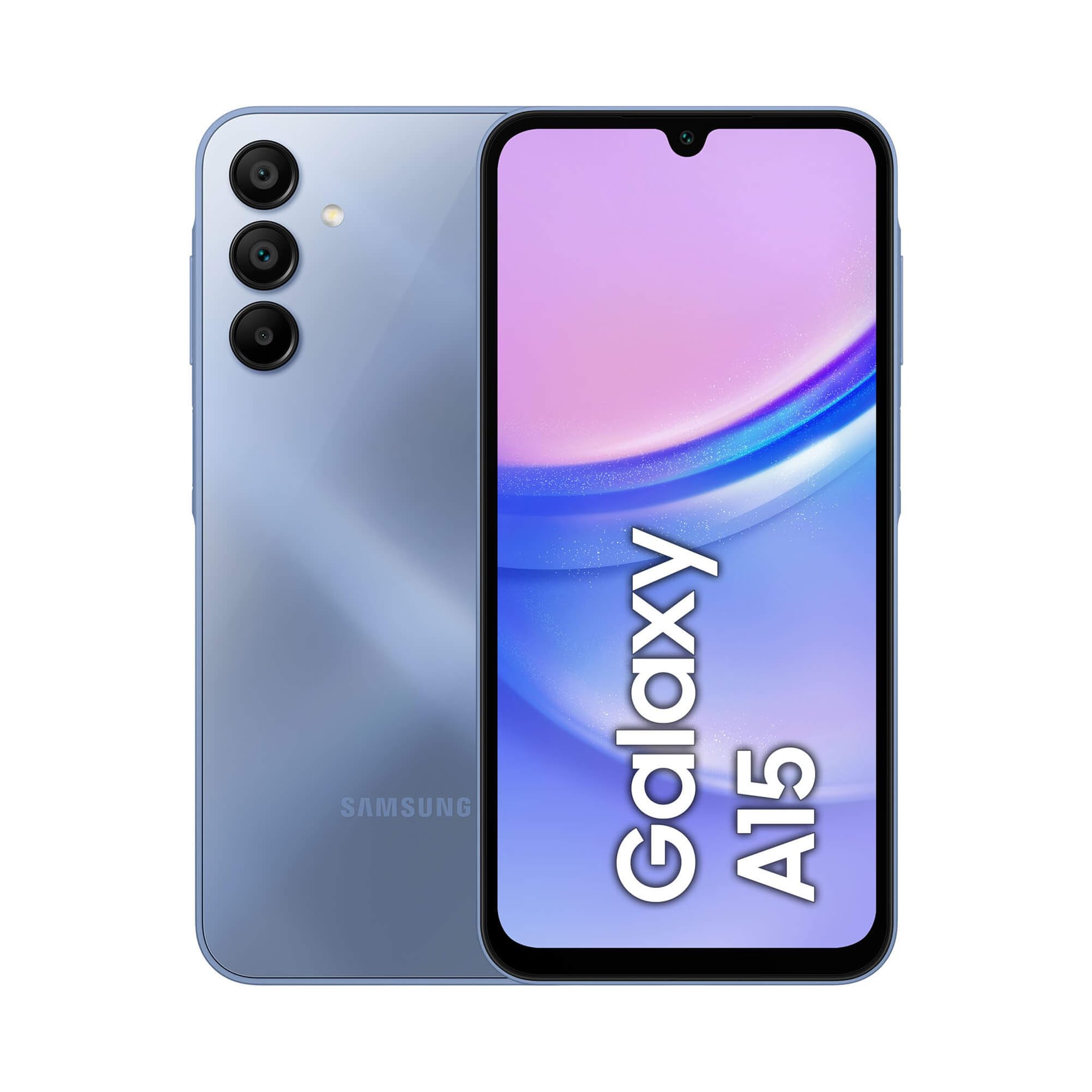 Samsung Galaxy A15 6.5