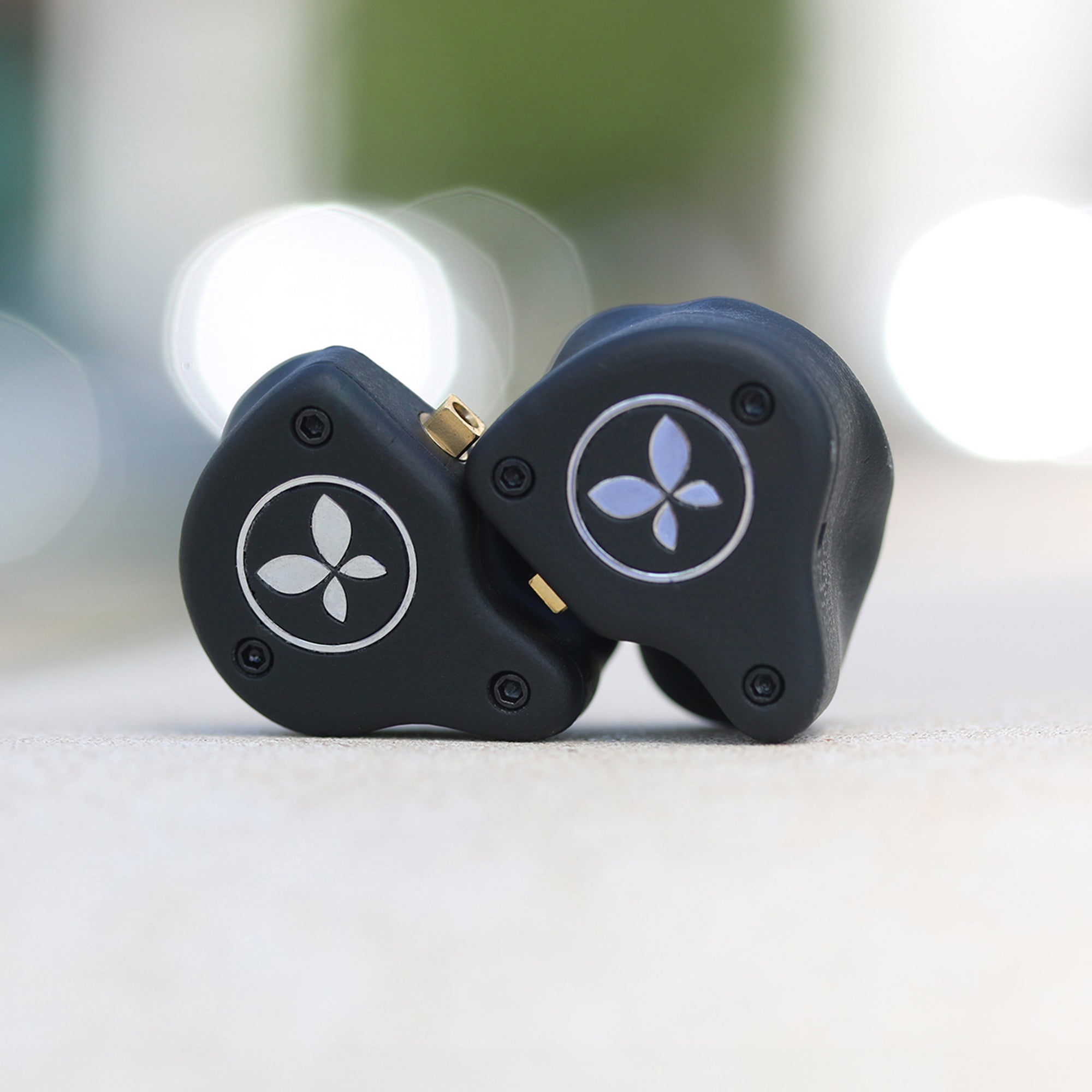 Bellos Audio X3 Custom In-Ear Monitors - Premium Noise Isolation for Musicians & Audiophiles | Perfect for Studio Recording, Live Performances & Travel