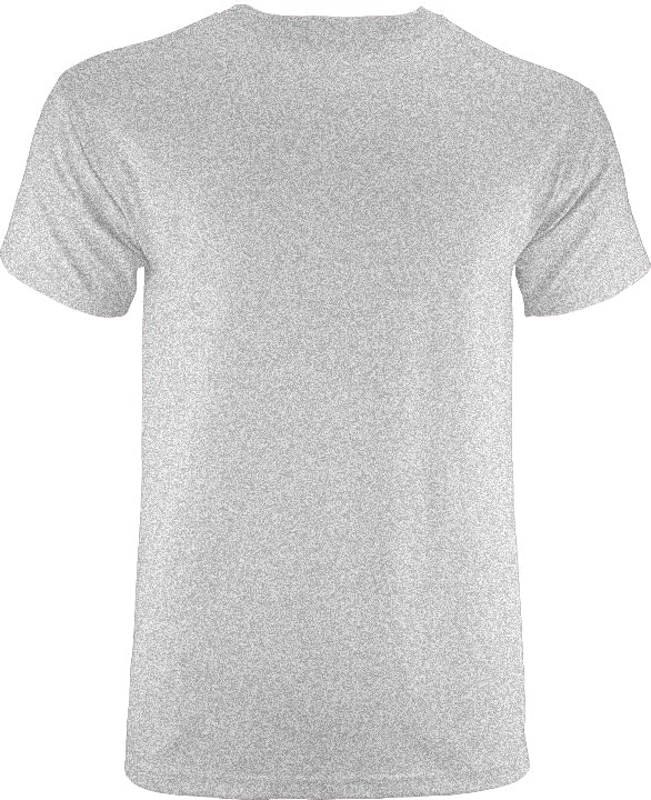 Epic Adult 5.6oz Heavyweight Cotton T-Shirt - Pre-Shrunk, Heather Blended Fabric - Perfect for Casual Wear, Gym & Everyday Comfort