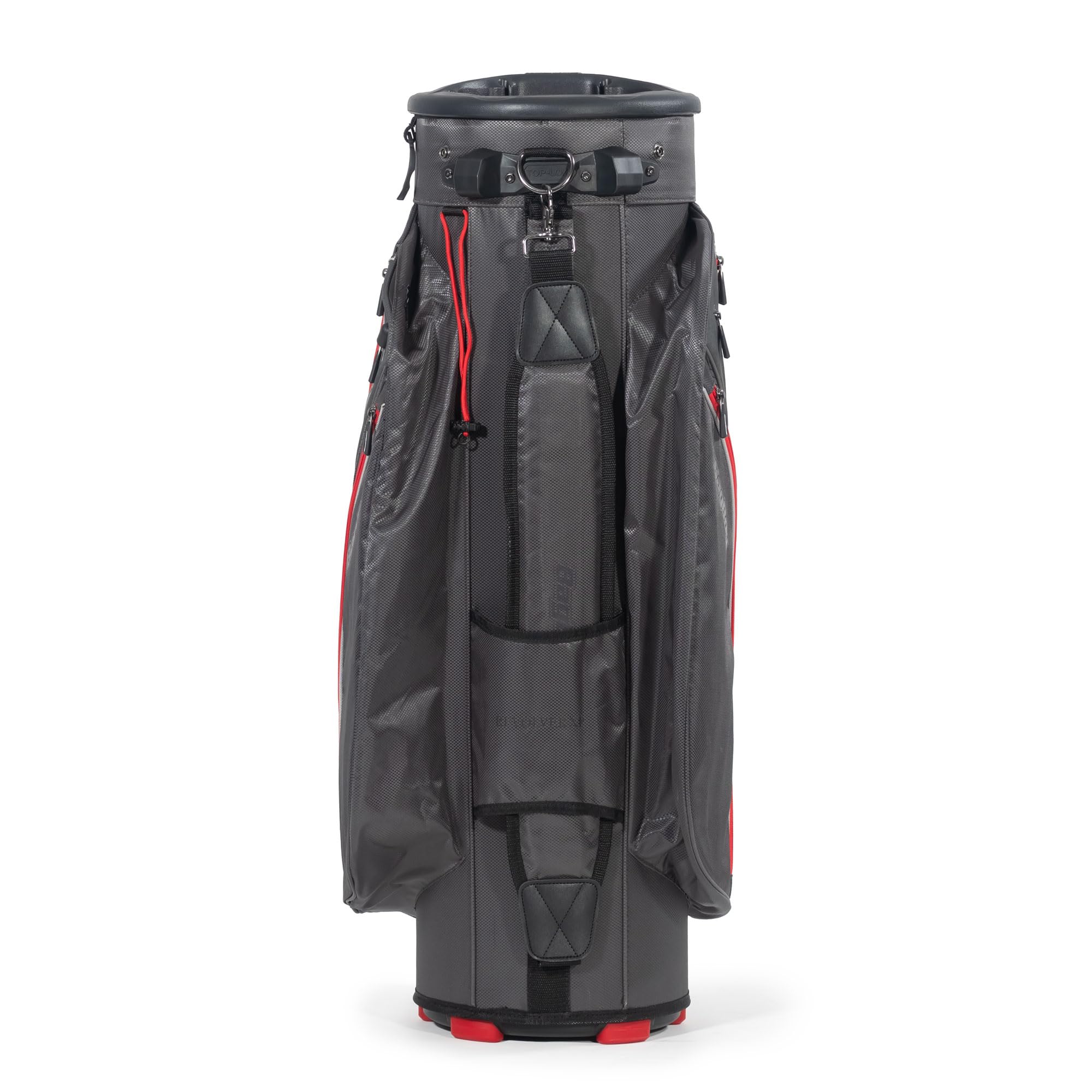 Bag Boy Revolver XP Golf Cart Bag - Lightweight, Durable & Water-Resistant Golf Cart Bag for Men & Women - Perfect for Golf Courses, Driving Range & Outdoor Sports