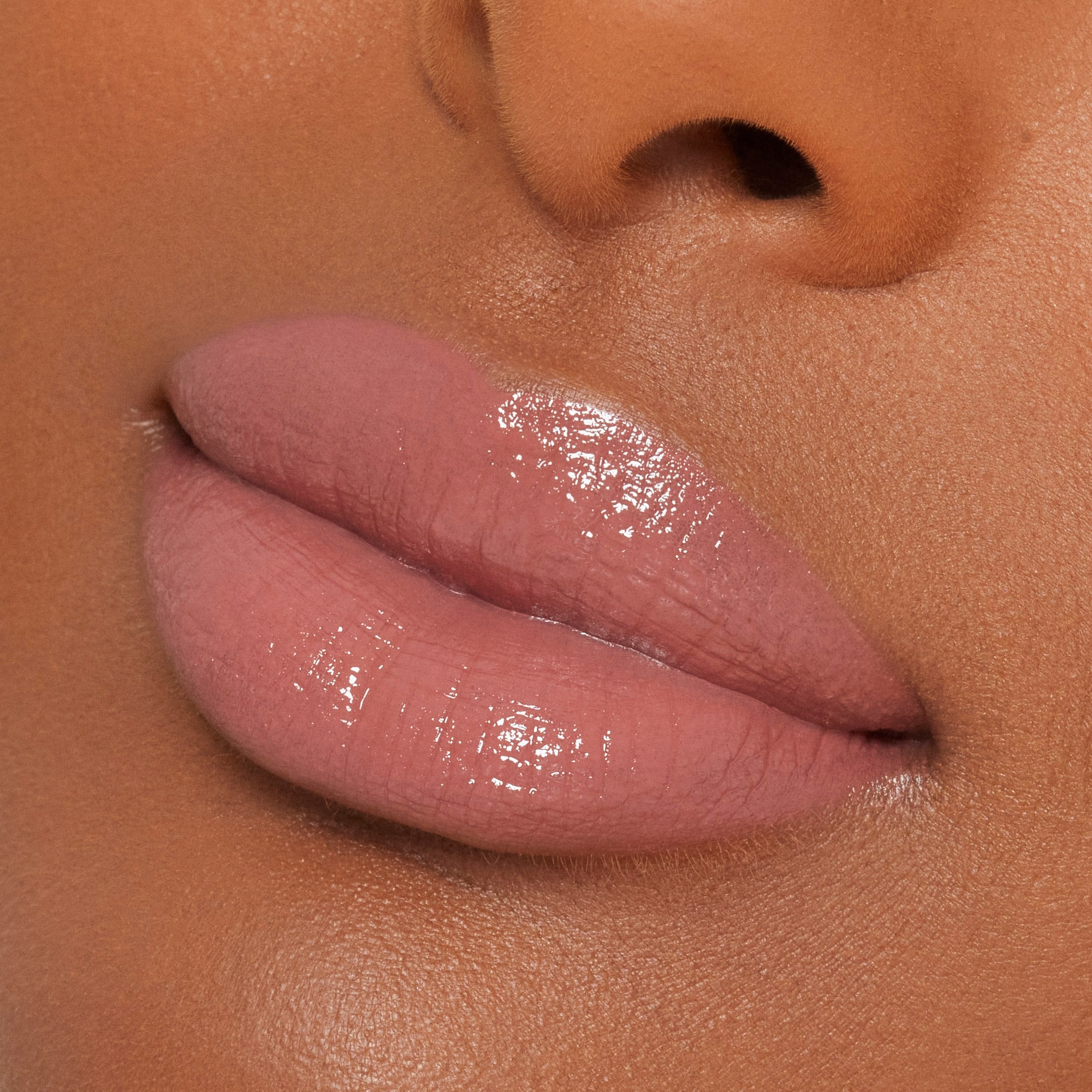 Luxury Lip Gloss - High Shine Lip Lacquer for Women - Long Lasting & Non-Sticky Lip Shine - Perfect for Daily Wear, Parties & Special Occasions