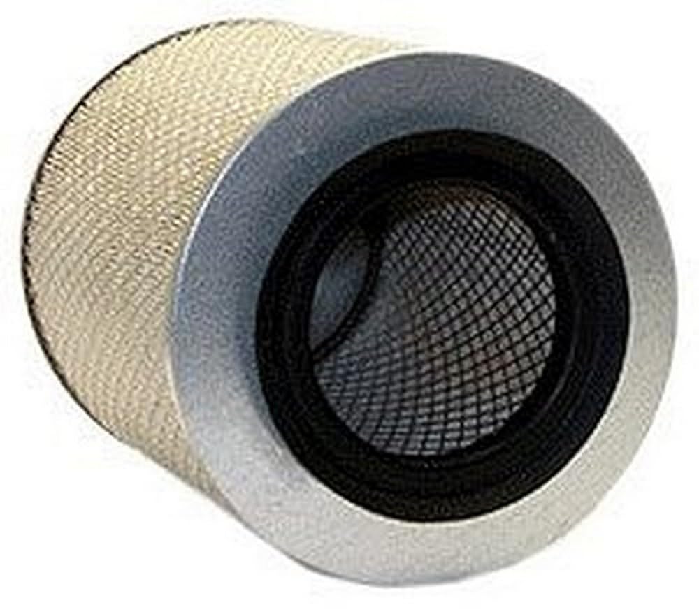 Wix Air Filter 42796 - Premium Replacement Air Filter for Cars & Trucks - Improves Engine Performance & Air Quality