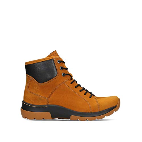 Dark Ochre