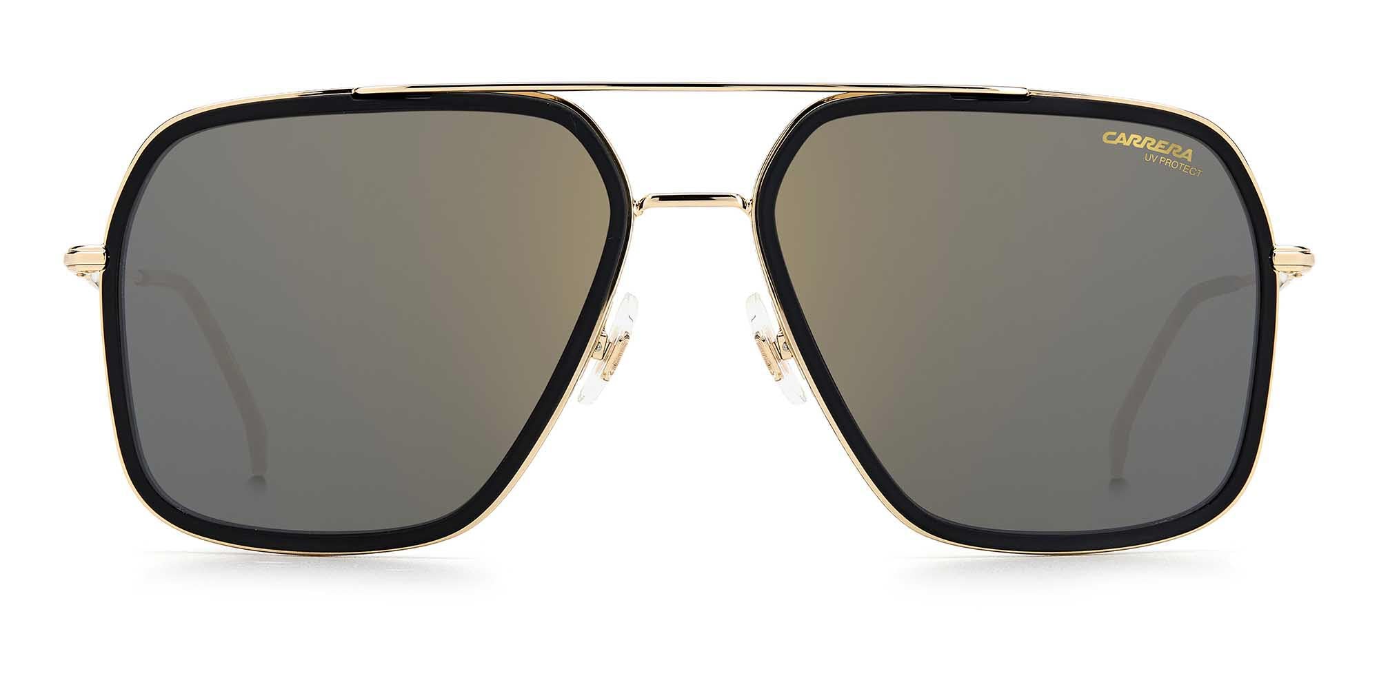 Carrera 273 S Sunglasses - Polarized UV Protection Sports Sunglasses for Men & Women - Perfect for Running, Cycling, Driving & Outdoor Activities