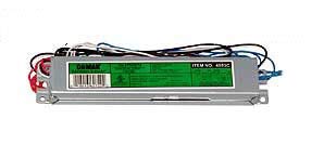 Technical Precision Kteb-254ho-uv-ps-sl Ballast Replacement - Compatible with Batteries & LED Light Bulbs - Perfect for Home, Office, and Commercial Lighting Systems