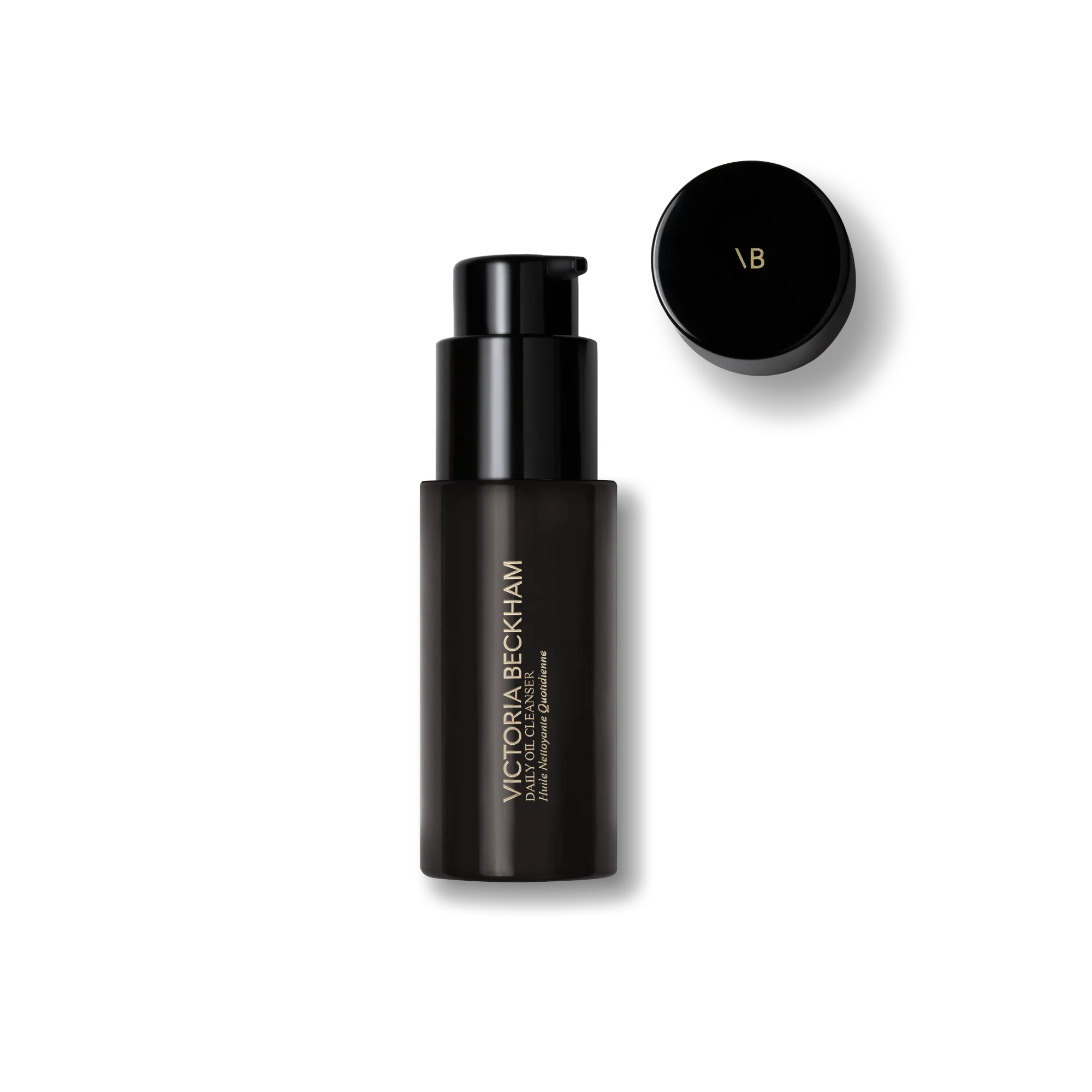 Travel Size Daily Cleansing Kit - Portable Facial Cleanser Set for On-The-Go Skincare | Perfect for Travel, Gym & Daily Use