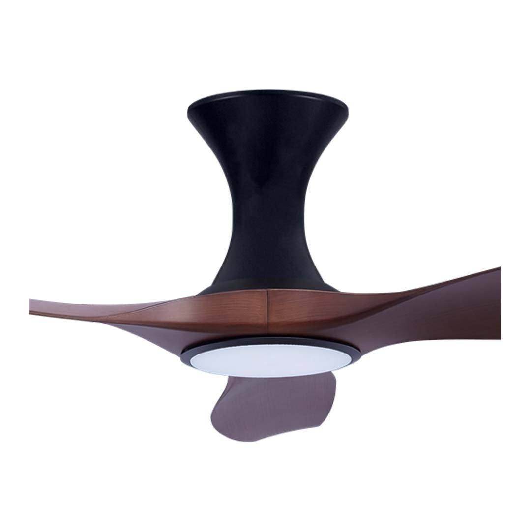 Efenz Isaac 523 Ceiling Fan with Light - 52