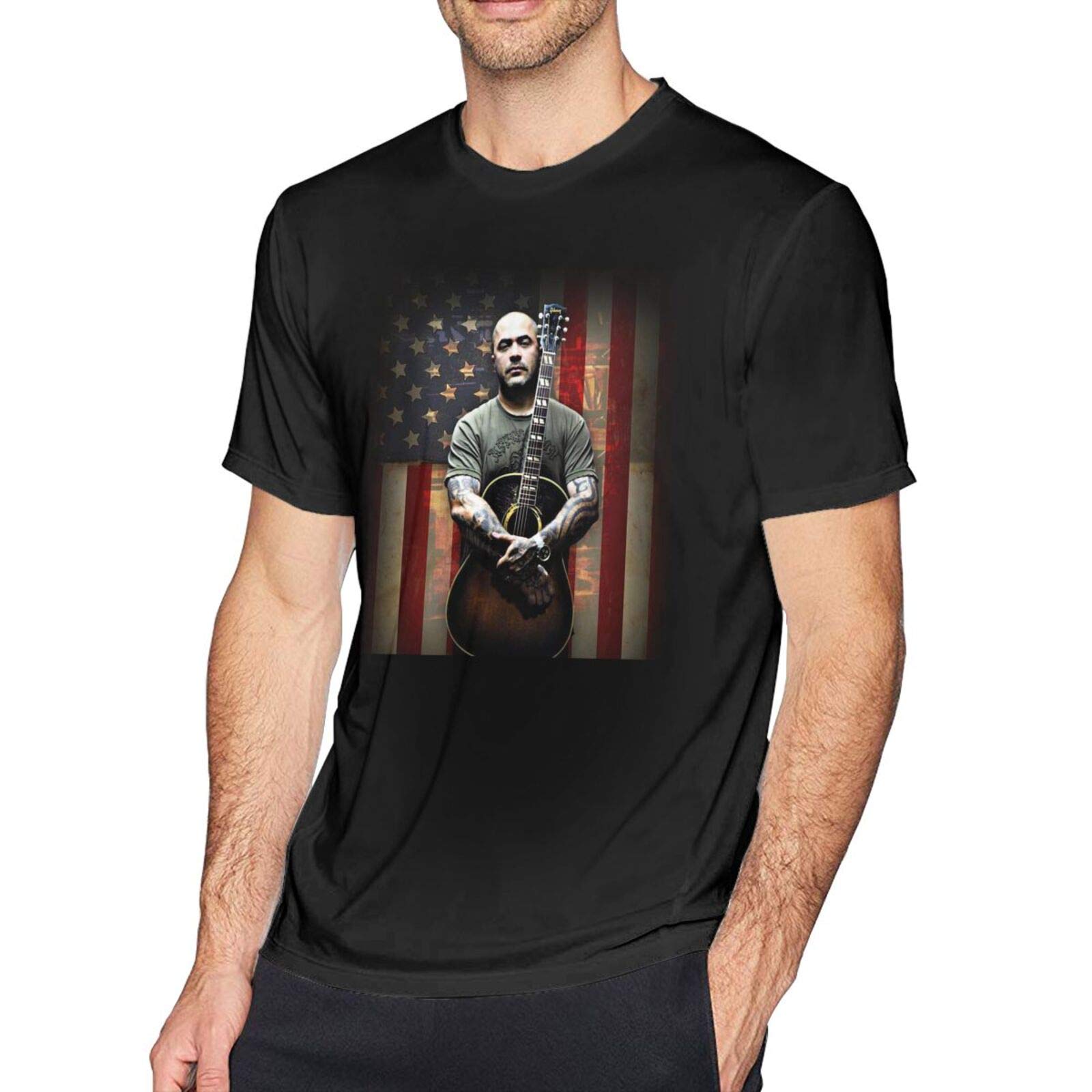 **Men's Short Sleeve T-Shirts - Comfortable Cotton Tees for Casual Wear, Gym & Everyday Outfits**