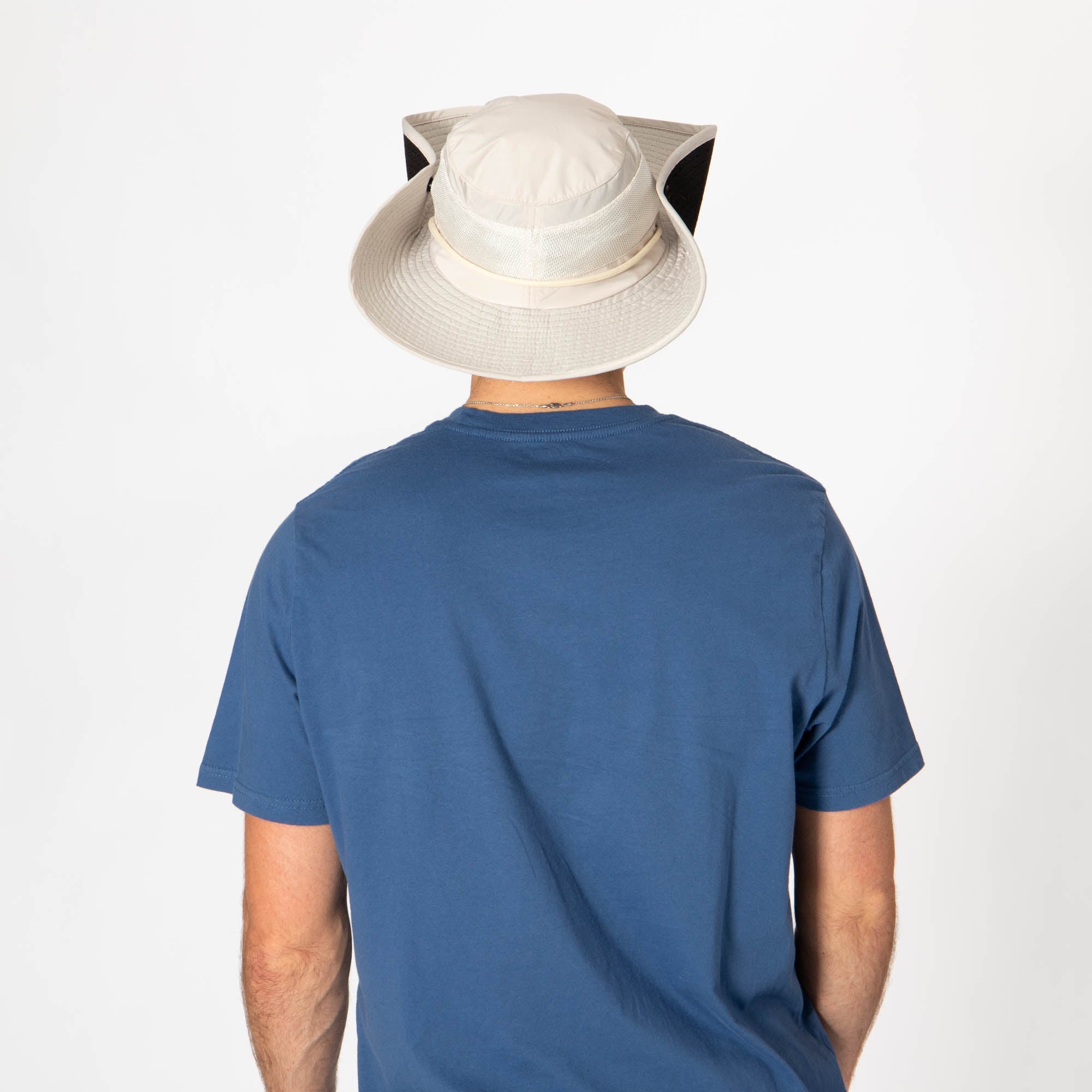 Best Floating Sun Hat with Wide EVA Foam Brim for Women - UV Protection Beach Hat for Swimming, Boating & Outdoor Activities