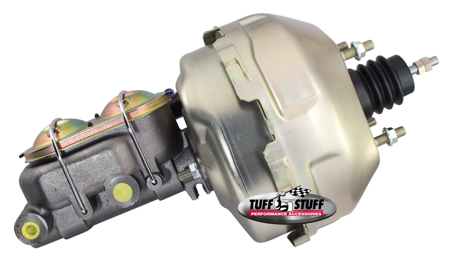 TUFF STUFF 9 DUAL VETTE Y7 ROD W2020 Z - High Performance Car Accessories for Chevrolet Corvette C7 & C8 - Perfect for Racing, Car Shows & Automotive Enthusiasts