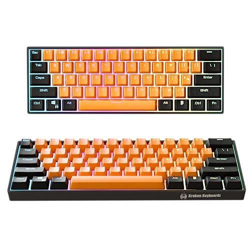 HAZARD | Silver Switches