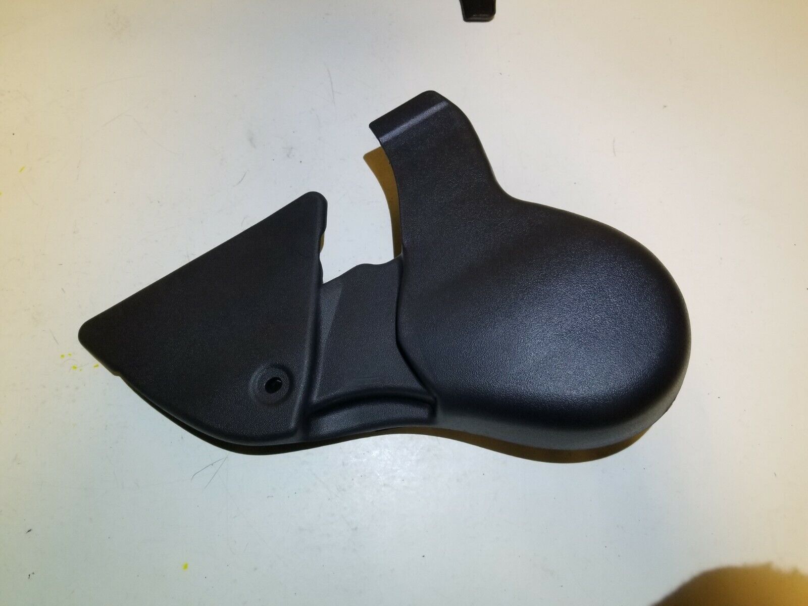 04 05 06 Scion XA Left Front Driver Side Seat Cover Trim Set of 4 OEM Replacement Parts - Perfect for Car Interior Upgrade & Protection