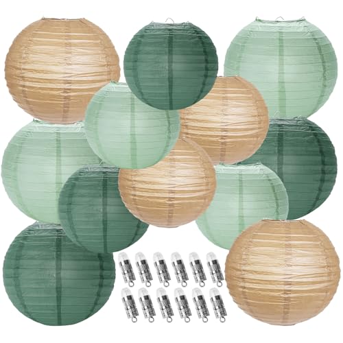 Sage green