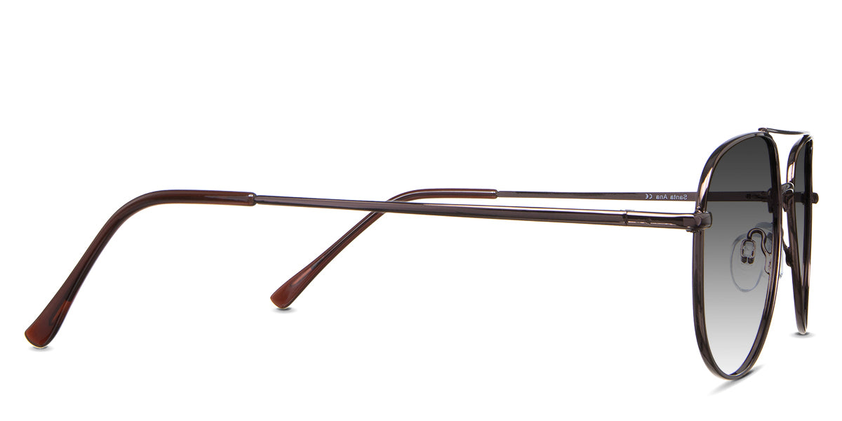 Shiloh Women's Prescription Sunglasses – UV Protection, Stylish & Comfortable for Driving, Outdoor Activities & Fashion