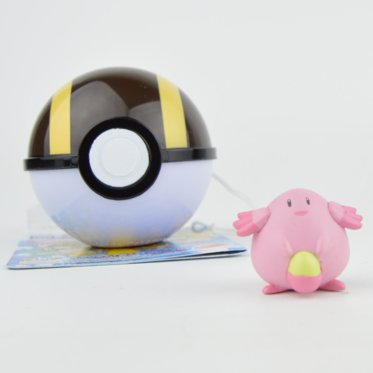Pokemon Everyone's Story Get Collection - Takara Tomy 1 Inch Figure Set - Cute Mini Character Figures for Kids, Collectors & Gift Giving - Perfect for Display, Play & Anime Merchandise Collection