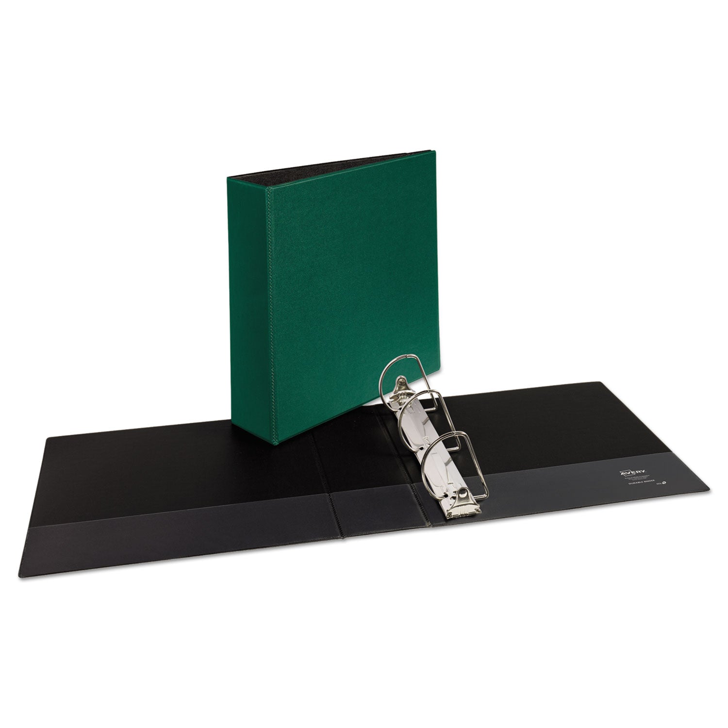 Avery® Durable 3-Ring Binder with DuraHinge™ Technology - 3
