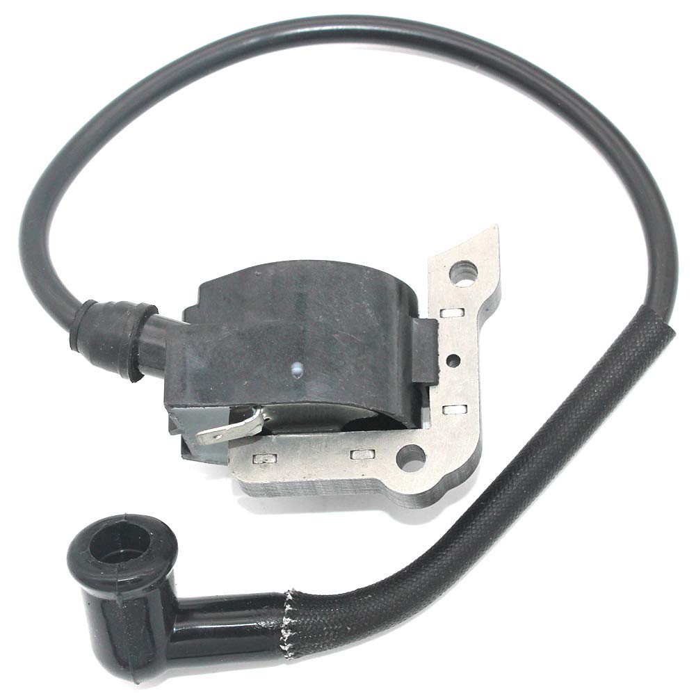 Oleo-Mac & Efco Ignition Coil Replacement - Compatible with 956, 962, 965HD, 962TTA, 970, 971, 980, 981, 156, 162, 165HD, TT162, 170, 171, 180, TT180 Models - Replaces 09800036BR & 50020007BR - Perfect for Chainsaw & Power Equipment Maintenance