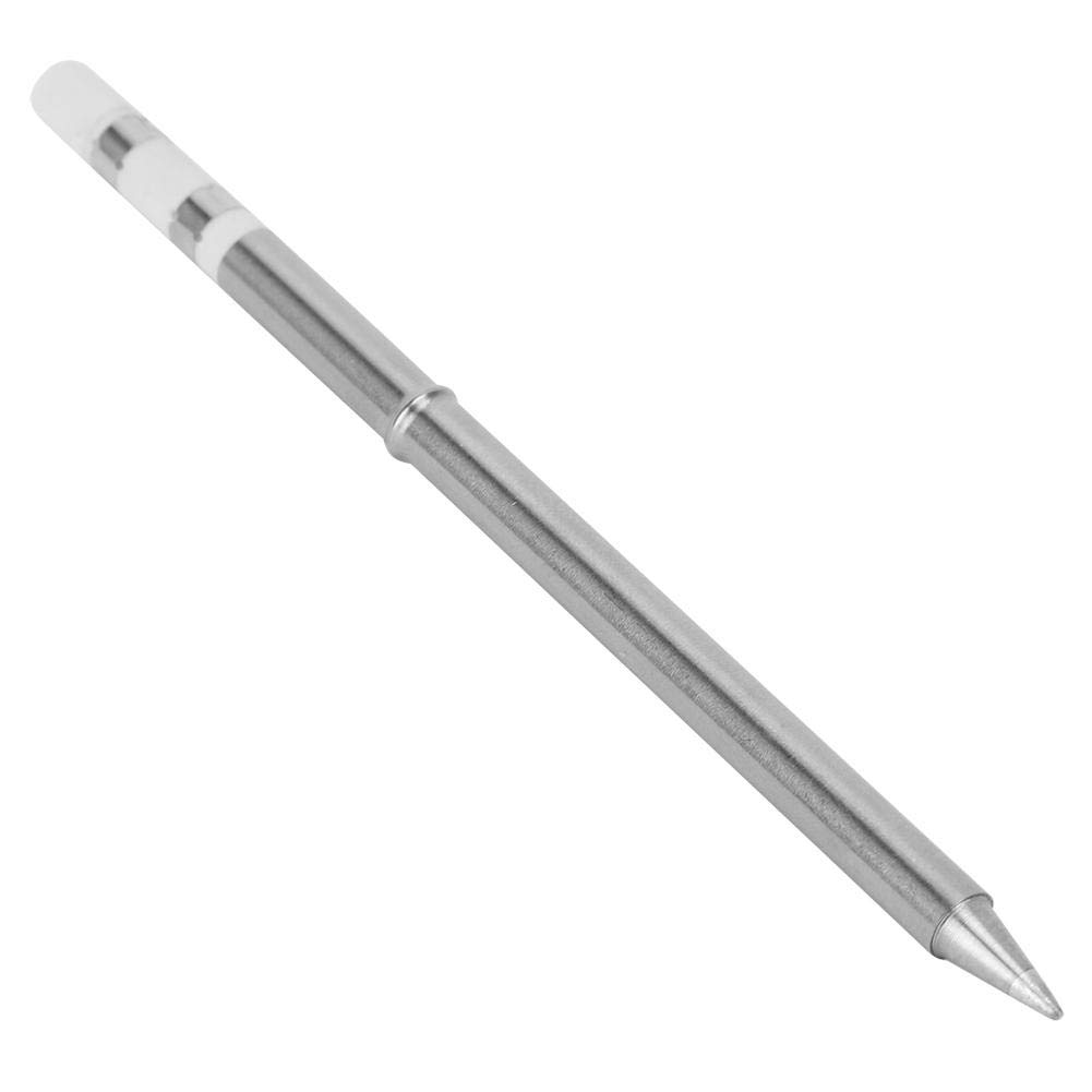 SH-B2 Soldering Iron Tip - 12-24V DC Internal Replacement Tip for SH72 Station, Stainless Steel Soldering Iron Accessory | Perfect for Electronics Repair, PCB Work & DIY Projects