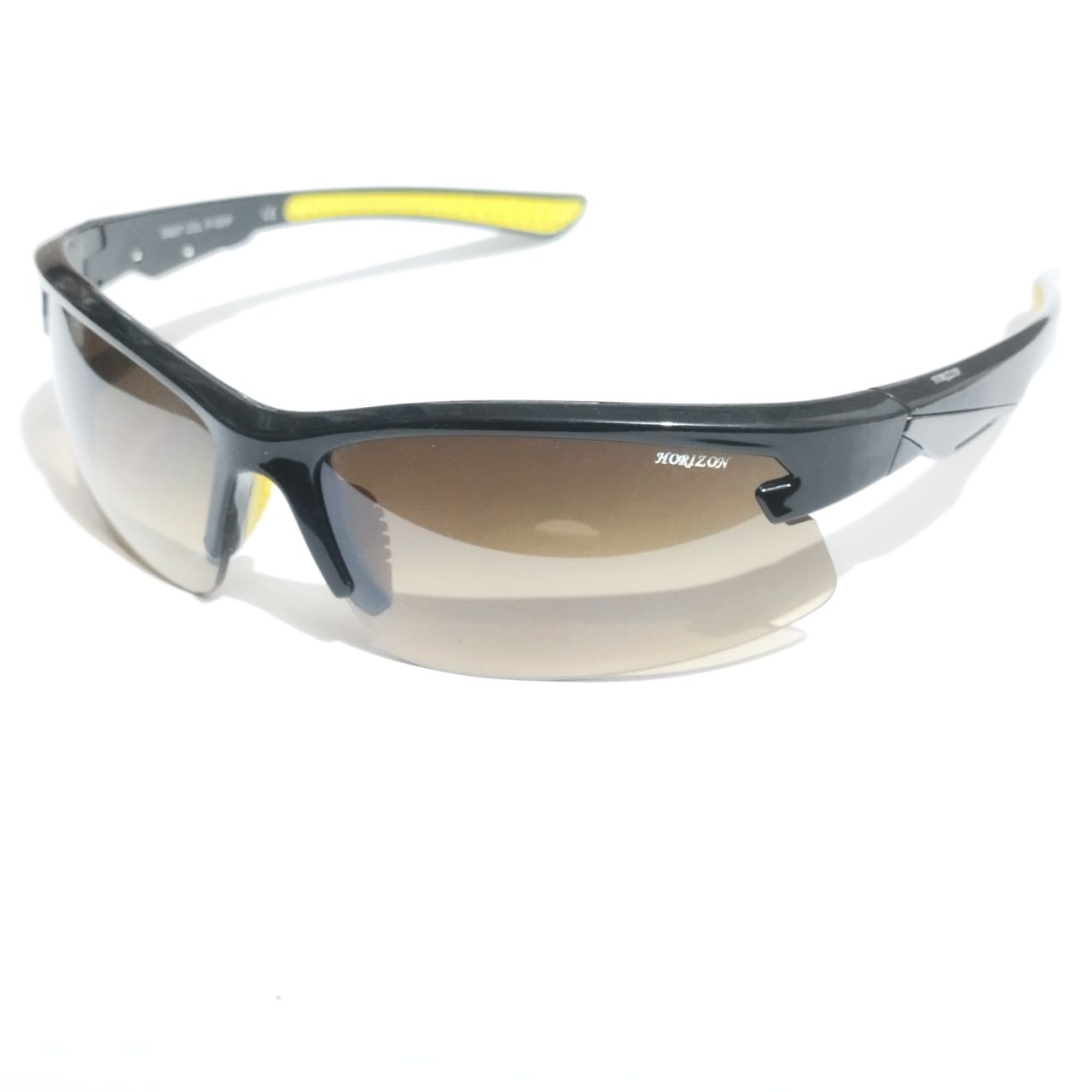 Premium Polarized Sports Sunglasses 55007 - UV Protection, Lightweight & Durable for Running, Cycling & Outdoor Activities