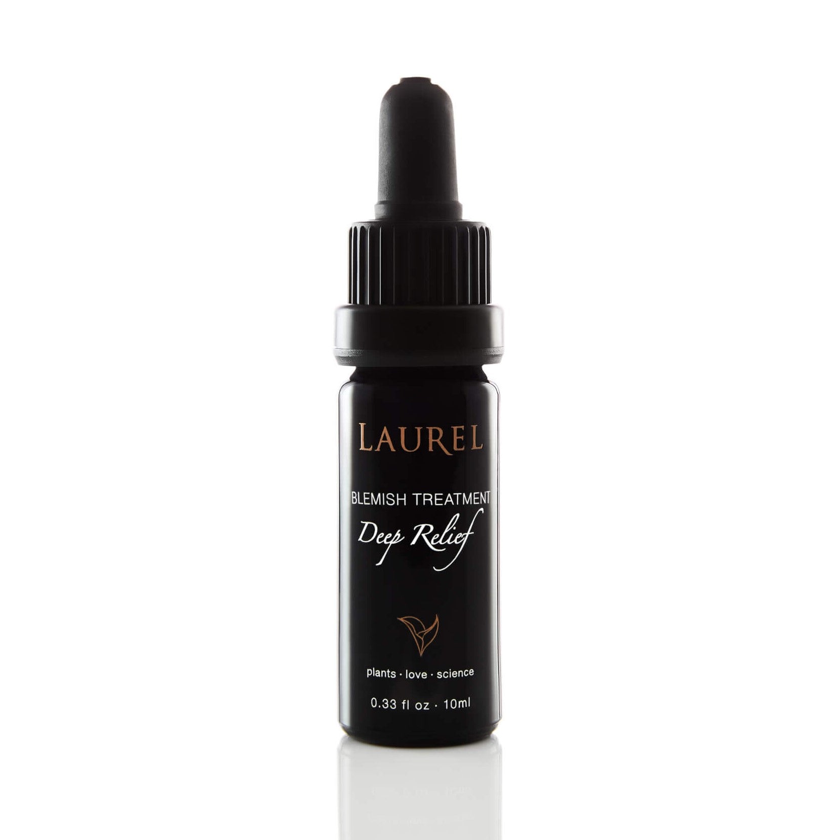 Laurel Acne Spot Treatment for Face - Fast-Acting Blemish Remover for Clear Skin | Perfect for Daily Skincare & On-the-Go Use
