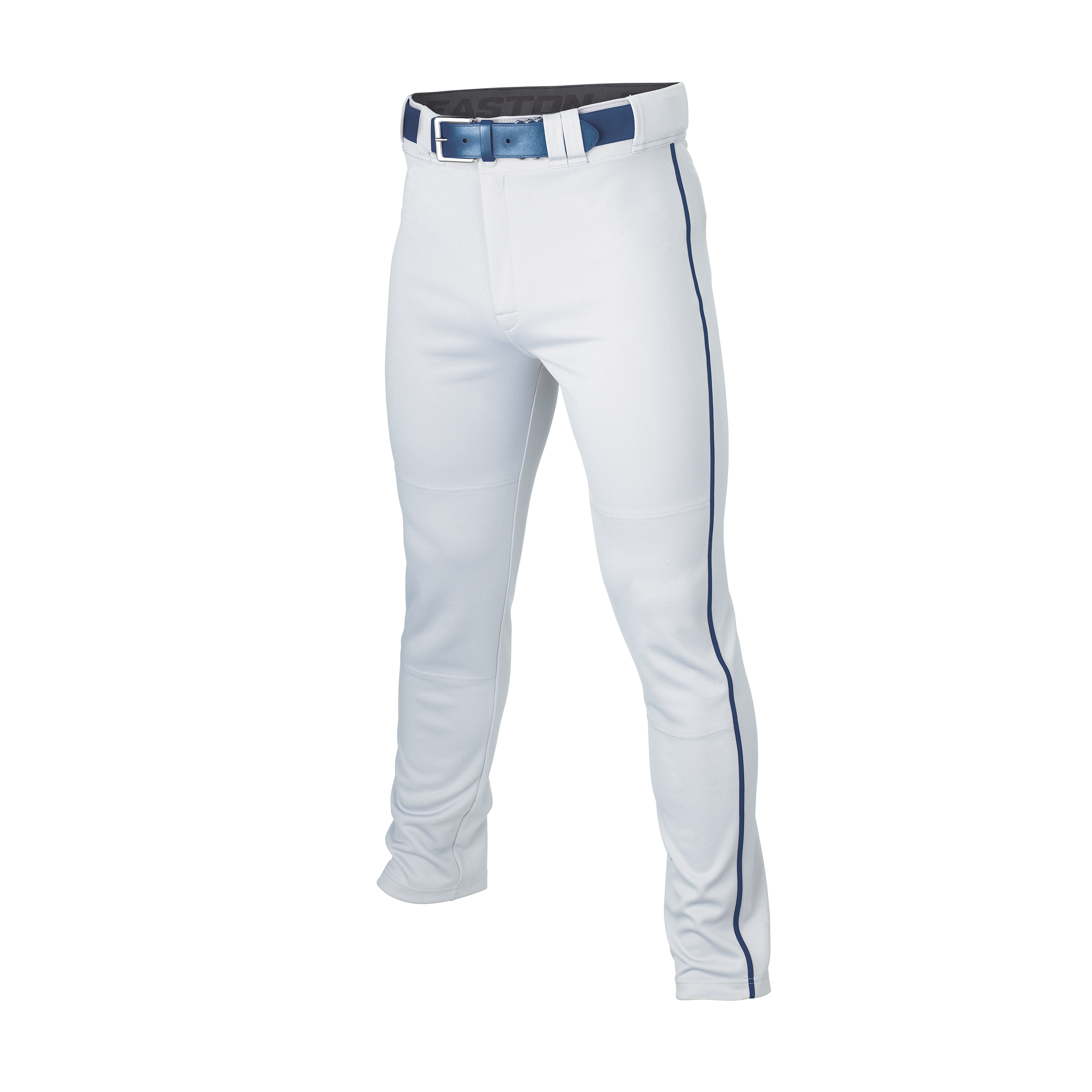Easton Rival Adult Baseball Piped Pants - Comfortable & Durable Baseball Uniform Pants for Men & Women - Perfect for Games, Practices & Training Sessions