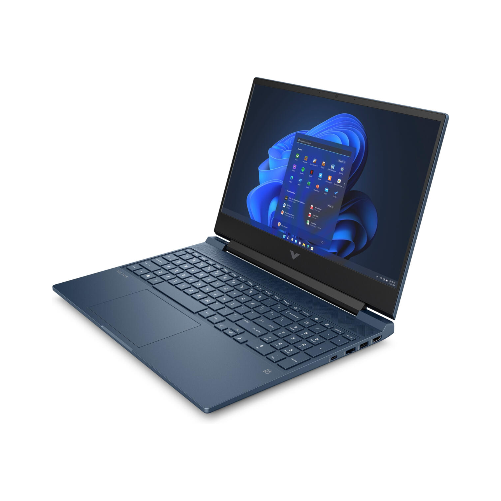 HP Victus 15 FA0033 15.6