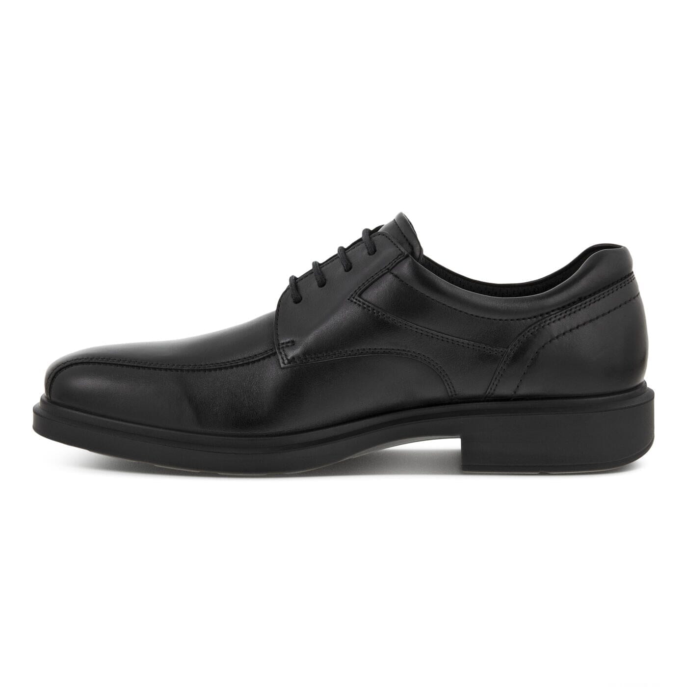 ECCO HELSINKI 2.0 BIKE TOE Oxford Shoes for Men - Comfortable & Stylish Casual Footwear - Perfect for Office, Travel & Everyday Wear - Final Sale!
