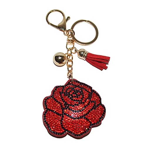 Red Rose (Gold)