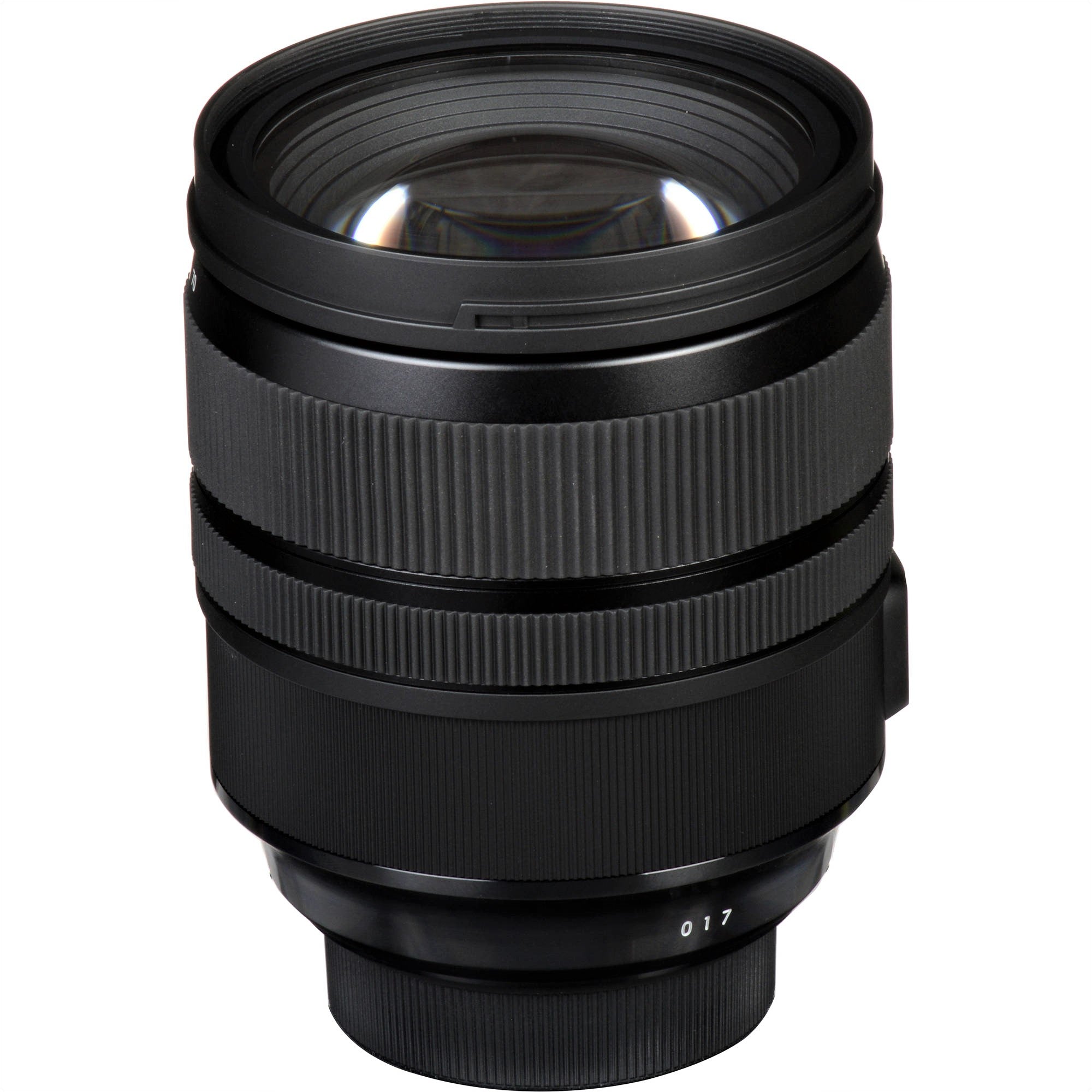 Sigma 24-70mm F2.8 DG OS HSM Art Lens for Nikon F Mount - Professional Full Frame Zoom Lens for Portrait, Wedding & Event Photography