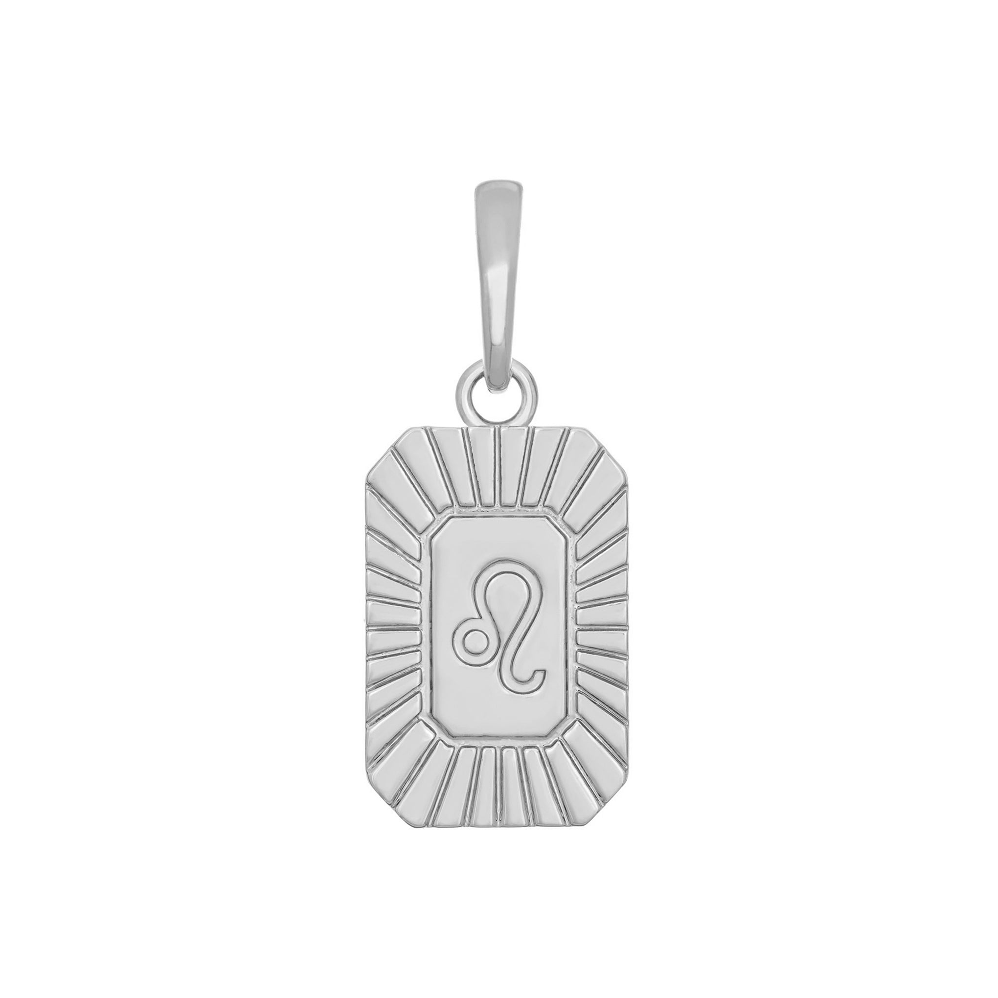 Leo Zodiac Charm Necklace - Gold Zodiac Pendant for Women - Perfect for Birthday Gifts & Astrology Lovers - Ideal for Daily Wear & Special Occasions