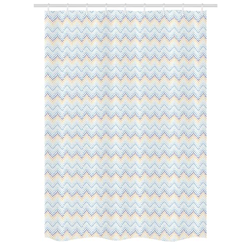 Sea Blue Multicolor