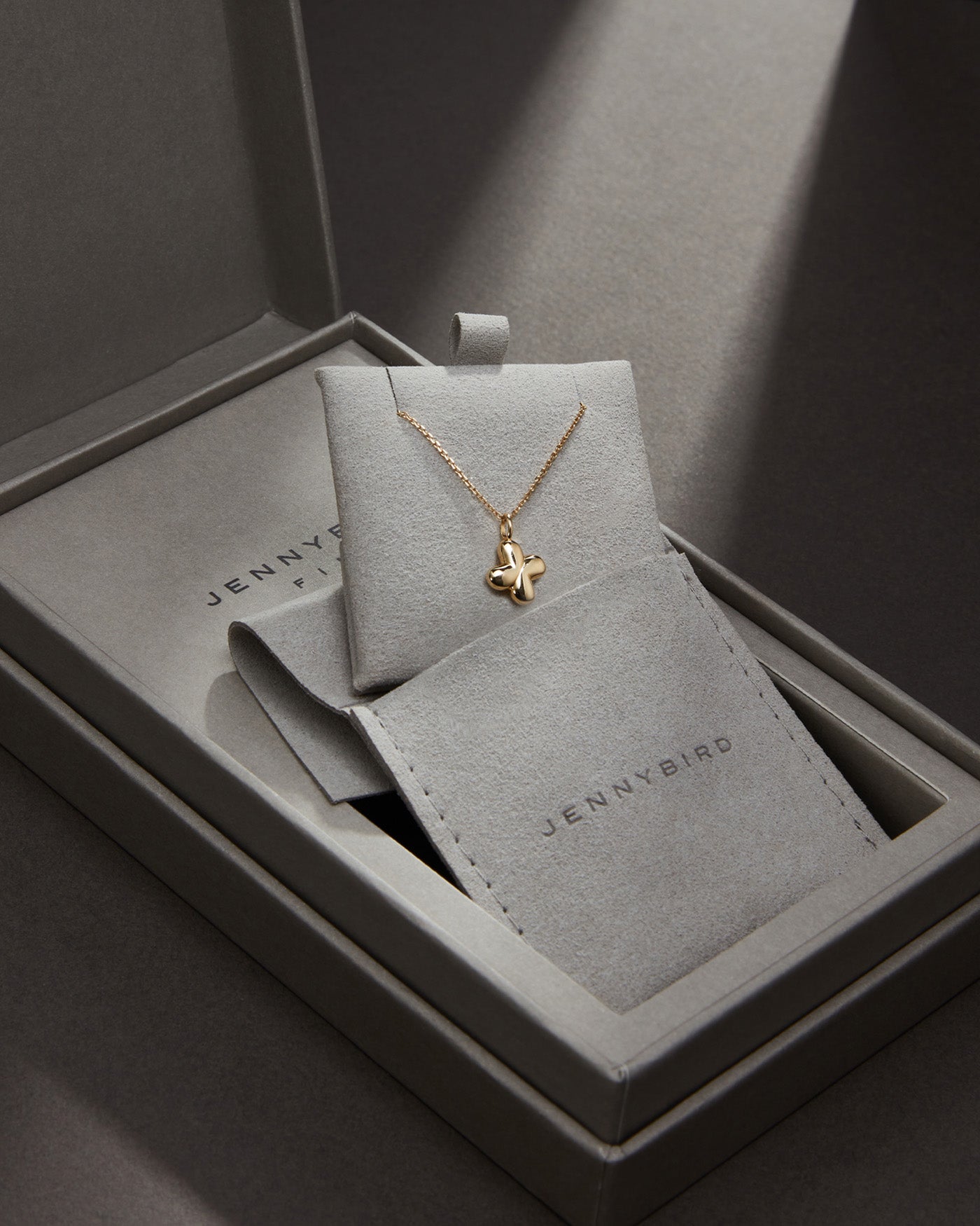 14K Gold Bubble Letter Necklace - Personalized Initial Pendant Jewelry for Women, Gift for Her - Perfect for Birthdays, Anniversaries & Everyday Wear