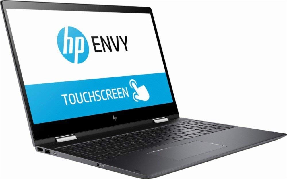 HP Envy x360 15.6