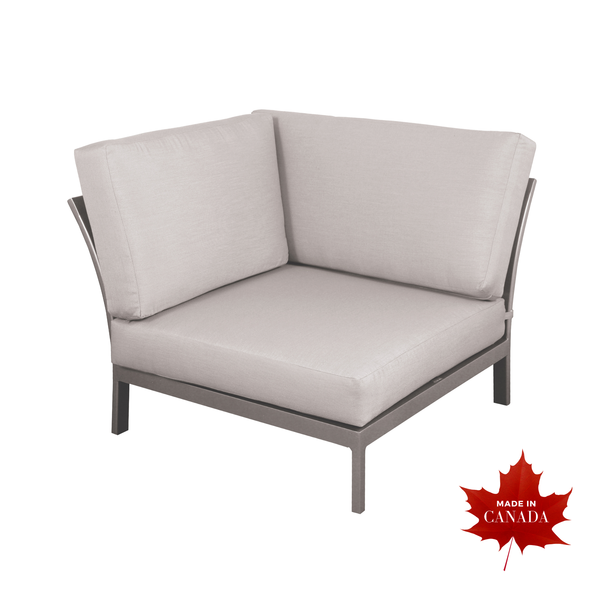 Modern Corner TV Stand with Storage - Stylish Entertainment Center for Living Room, Bedroom, or Home Theater Setup