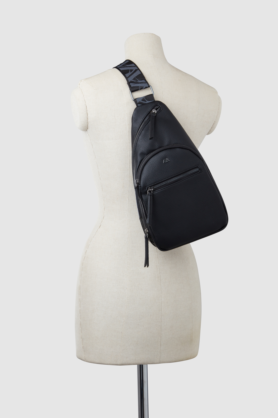 Juni Sling Backpack - Lightweight Crossbody Shoulder Bag for Men & Women - Perfect for Travel, Hiking, and Everyday Use