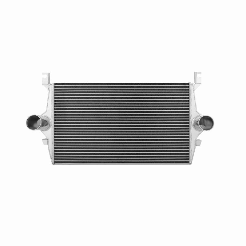 1999-2003 Ford F-Series 7.3L Powerstroke Intercooler Upgrade Kit - High Performance Aluminum Replacement for Diesel Trucks - Perfect for Towing & Off-Road Adventures