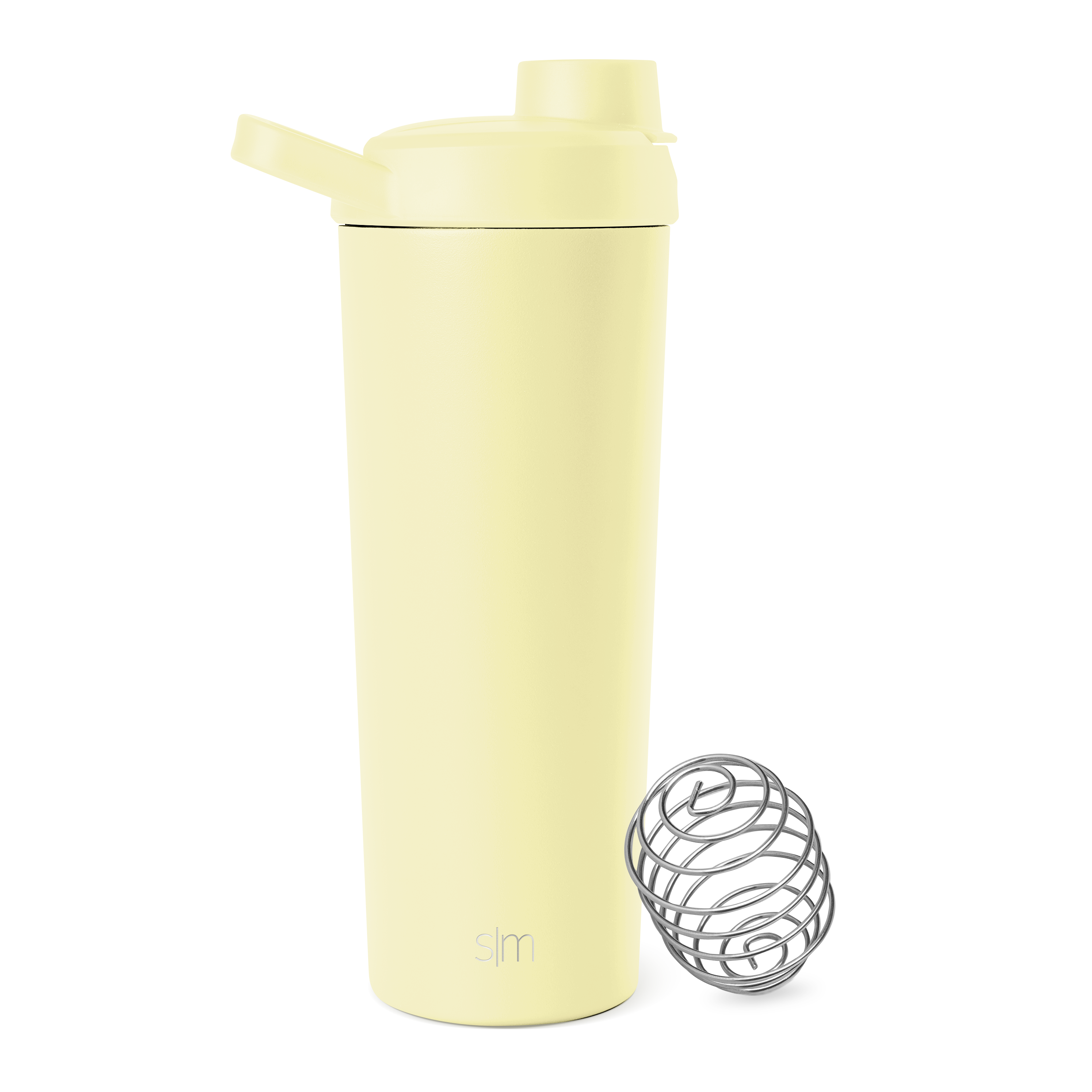 Premium Protein Shaker Bottle for Gym & Workouts - 20oz BPA-Free Mixing Cup with Leak-Proof Lid & Storage Compartment - Ideal for Protein Powder, Pre-Workout & Smoothies - Perfect for Bodybuilding, Fitness & Post-Workout Recovery