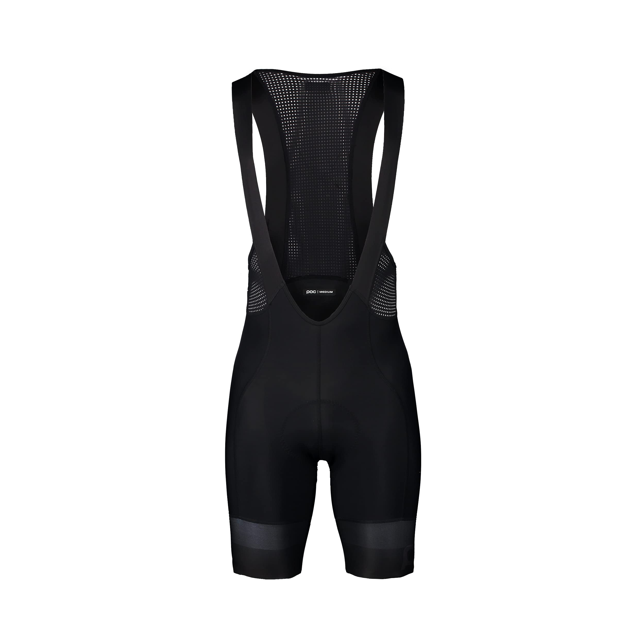 POC Essential Road VPDs Bib Shorts - High-Performance Cycling Shorts for Men & Women - Perfect for Road Biking, Training & Endurance Rides