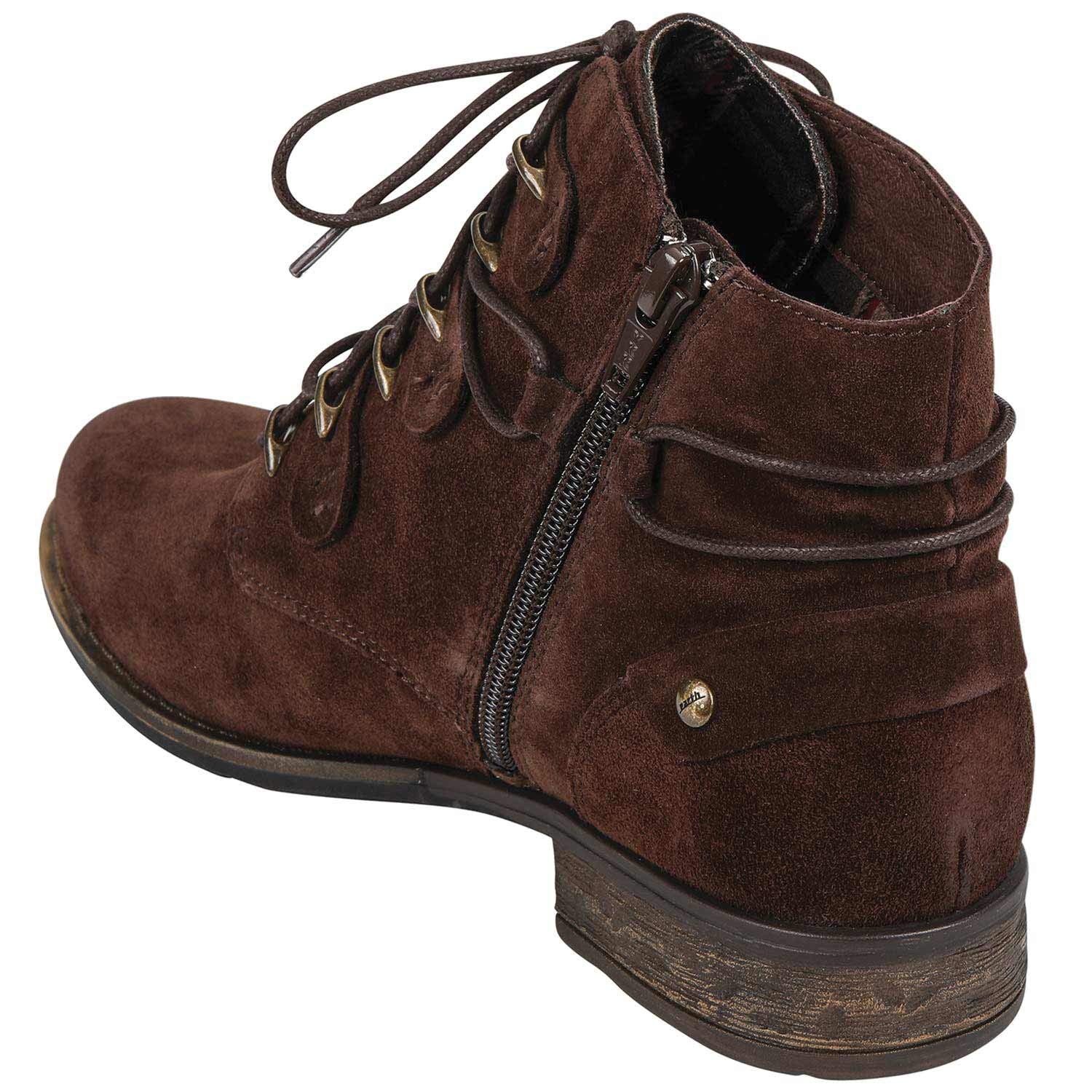 Earth Shoes Boone - Comfortable & Stylish Women's Walking Shoes for Outdoor Activities & Casual Wear
