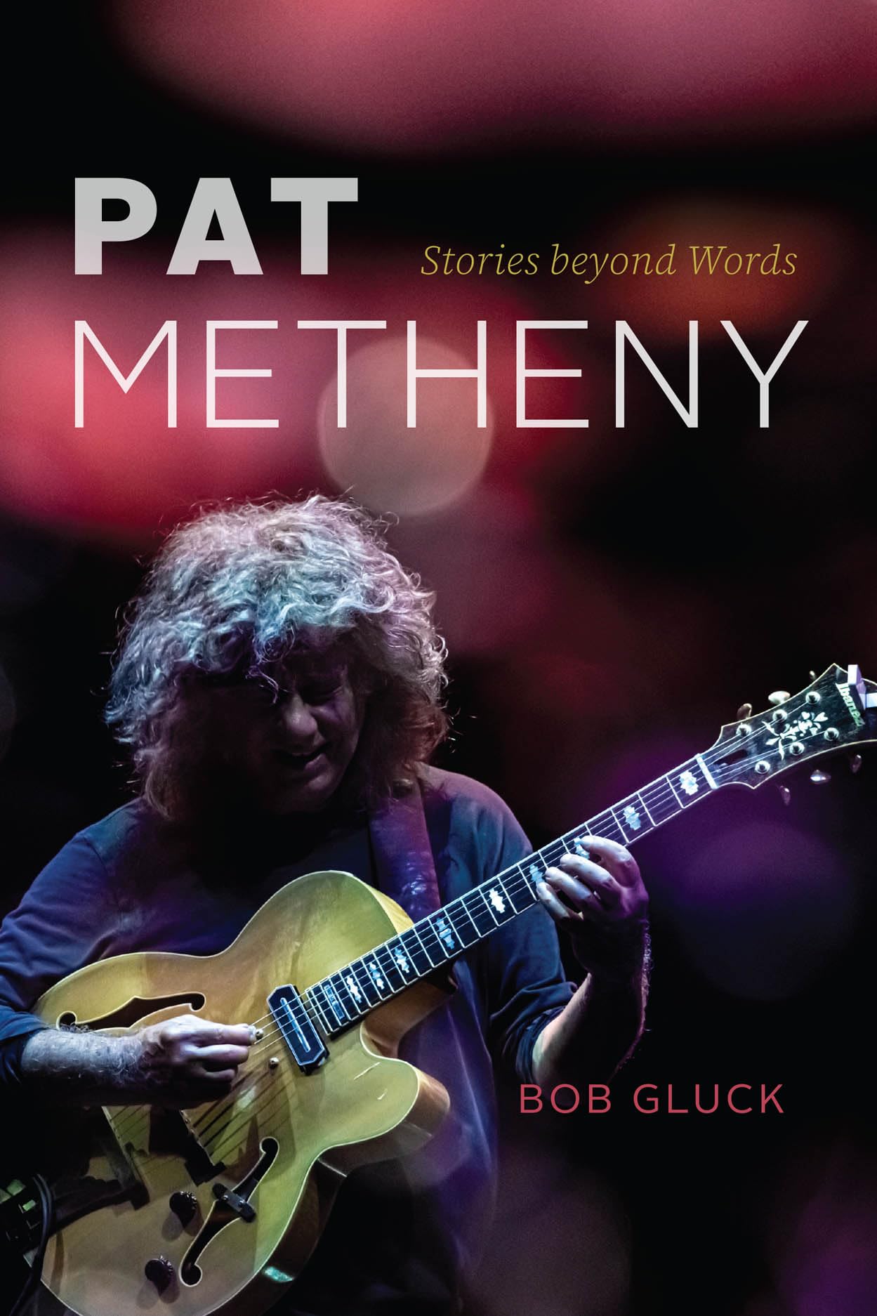 Pat Metheny: Stories Beyond Words - Jazz Guitar Album for Relaxation, Study & Coffee Time